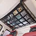 25 Pocket Car Ceiling Cargo Net Storage